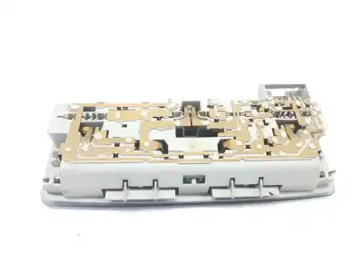 Peça sobressalente para automóvel em segunda mão luz interior por renault maxity 2.5 d referências oem iam 26410ma001  26410ma001