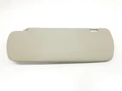 Peça sobressalente para automóvel em segunda mão para-sol direito por renault maxity 2.5 d referências oem iam 5001871858  5001871858
