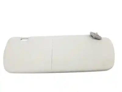 Pezzo di ricambio per auto di seconda mano parasole destro per renault maxity 2.5 d riferimenti oem iam 5001871858