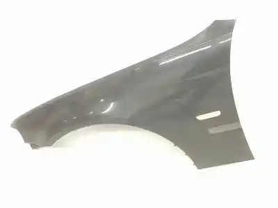 Peça sobressalente para automóvel em segunda mão guarda-lamas dianteiro esquerdo por bmw serie 3 compact (e46) 2.0 16v diesel cat referências oem iam 41357016205