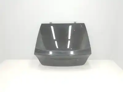 Peça sobressalente para automóvel em segunda mão porta da mala / tampa traseira por bmw serie 3 compact (e46) 2.0 16v diesel cat referências oem iam 41627117996