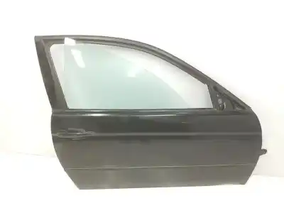 Peça sobressalente para automóvel em segunda mão porta dianteira direita por bmw serie 3 compact (e46) 2.0 16v diesel cat referências oem iam 41517016240