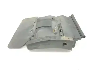 Second-hand car spare part front skirt for renault maxity 2.5 d oem iam references 63100mb40a  63100mb40a
