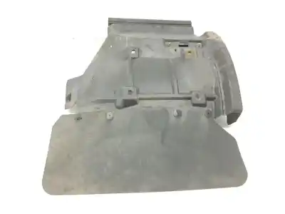 Second-hand car spare part front skirt for renault maxity 2.5 d oem iam references 63100mb40a  63100mb40a