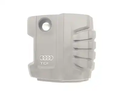 Автозапчастина б/у крішка двигуна для audi q5 2.0 tdi посилання на oem iam 80a103925a