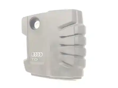 Автозапчастина б/у крішка двигуна для audi q5 2.0 tdi посилання на oem iam 80a103925a  80a103925a