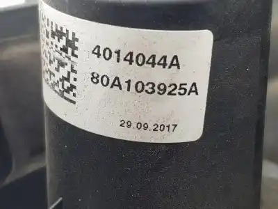 Автозапчастина б/у крішка двигуна для audi q5 2.0 tdi посилання на oem iam 80a103925a  80a103925a