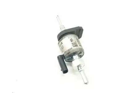 Автозапчастина б/у паливний насос для audi q5 2.0 tdi посилання на oem iam 4m0963303a  4m0963303a