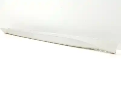 Peça sobressalente para automóvel em segunda mão embaladeira lateral por bmw 3 compact (e46) 320 td referências oem iam 51717125189  51717125189