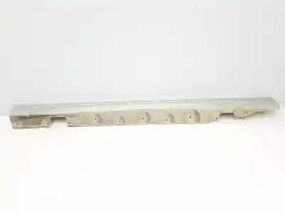 Peça sobressalente para automóvel em segunda mão embaladeira lateral por bmw 3 compact (e46) 320 td referências oem iam 51717125189  51717125189