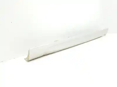 Peça sobressalente para automóvel em segunda mão embaladeira lateral por bmw 3 compact (e46) 320 td referências oem iam 51717125189  51717125189