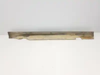 Peça sobressalente para automóvel em segunda mão embaladeira lateral por bmw 3 compact (e46) 320 td referências oem iam 51717125189  51717125189