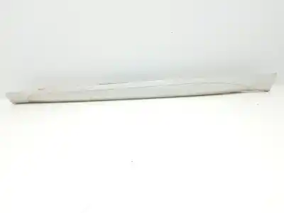 Second-hand car spare part side skirt for bmw 3 compact (e46) 320 td oem iam references 51717125189