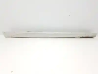 Second-hand car spare part side skirt for bmw 3 compact (e46) 320 td oem iam references 51717125190