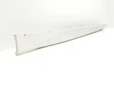 Peça sobressalente para automóvel em segunda mão embaladeira lateral por bmw 3 compact (e46) 320 td referências oem iam 51717125190  51717125190