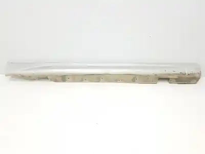 Peça sobressalente para automóvel em segunda mão embaladeira lateral por bmw 3 compact (e46) 320 td referências oem iam 51717125190  51717125190