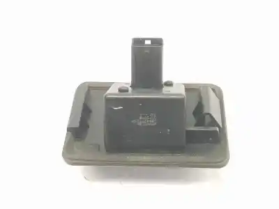 Second-hand car spare part camera for dacia sandero 0.9 tce cat oem iam references 284427735r 284427735r 