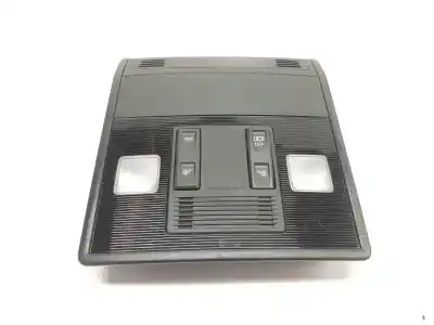 Second-hand car spare part interior light for seat arona xperience oem iam references 2ga947105s  2ga947105s