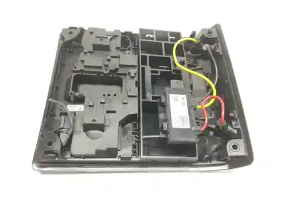 Second-hand car spare part interior light for seat arona xperience oem iam references 2ga947105s  2ga947105s