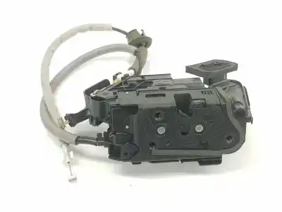Second-hand car spare part front right door lock for audi a1 sportback 1.0 tfsi oem iam references 5tb837016a