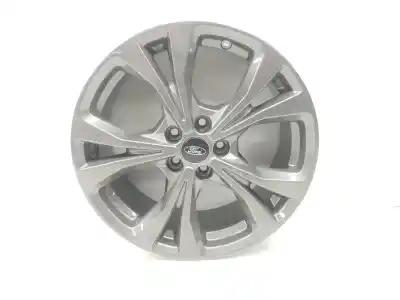 Second-hand car spare part rim for ford kuga iii (dfk) 1.5 ecoboost oem iam references 2514935  7.5jx18