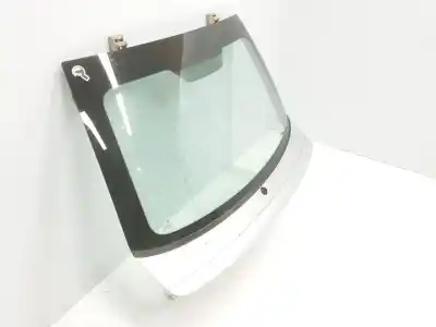 Second-hand car spare part tailgate for bmw 3 compact (e46) 320 td oem iam references 41627117996  41627117996