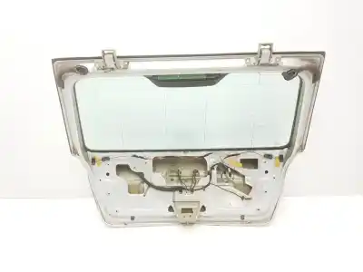 Second-hand car spare part tailgate for bmw 3 compact (e46) 320 td oem iam references 41627117996  41627117996
