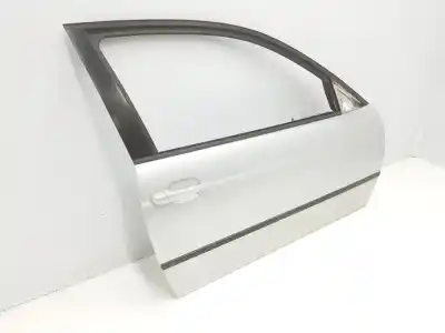 Second-hand car spare part front right door for bmw 3 compact (e46) 320 td oem iam references 41517016240  41517016240
