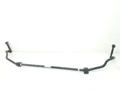 Recambio de automóvil de segunda mano de barra estabilizadora trasera para bmw serie x3 (g01) sdrive18d 150 cv / 110 kw referencias oem iam 33556870657