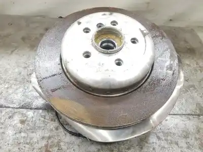 Recambio de automóvil de segunda mano de mangueta trasera derecha para bmw serie x3 (g01) sdrive18d 150 cv / 110 kw referencias oem iam 33306871028