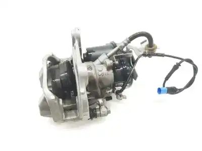 Recambio de automóvil de segunda mano de pinza de freno trasera derecha para bmw serie x3 (g01) sdrive18d 150 cv / 110 kw referencias oem iam 34216870576