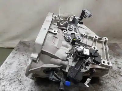 Gebrauchtes Autoersatzteil getriebe zum hyundai tucson,ix35 1.6tgdi 150cv 48v dt oem-iam-referenzen 4300032aj1  4300032aj1