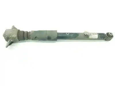 Second-hand car spare part right rear shock absorber for audi q5 2.0 tdi oem iam references 80a513035l