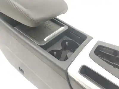 Автозапчасти б/у центральный подлокотник за audi q5 2.0 tdi ссылки oem iam 80b863241  80b863241
