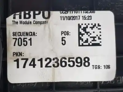 Автозапчасти б/у центральный подлокотник за audi q5 2.0 tdi ссылки oem iam 80b863241  80b863241