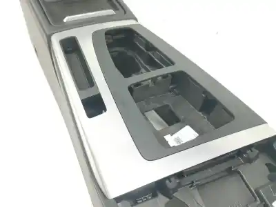 Автозапчасти б/у центральный подлокотник за audi q5 2.0 tdi ссылки oem iam 80b863241  80b863241
