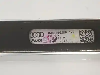 Автозапчастина б/у бруски для даху для audi q5 2.0 tdi посилання на oem iam 80a860022d  80a860022d