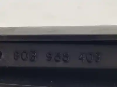 Автозапчастина б/у передній правий річок склоочисника для audi q5 2.0 tdi посилання на oem iam 80b955408  80b955408
