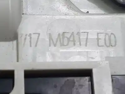 Автозапчастина б/у замок передніх дверей лівий для audi q5 2.0 tdi посилання на oem iam 8x1837015c  8x1837015c