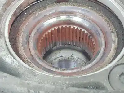 Автозапчасти б/у поворот заднего права за audi q5 2.0 tdi ссылки oem iam 80a505432g  80a505432g