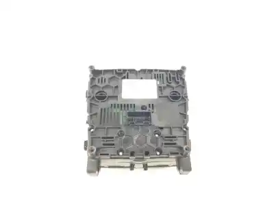 Second-hand car spare part multifunction display for audi q5 2.0 tdi oem iam references 80a919615  80a919615
