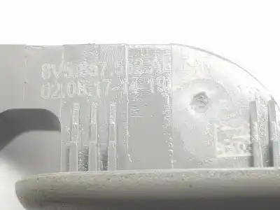 Автозапчасти б/у правая зона за audi q5 2.0 tdi ссылки oem iam 8w0857552p