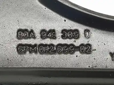 Автозапчастина б/у датчик для audi q5 2.0 tdi посилання на oem iam 80a941309d  80a941309d