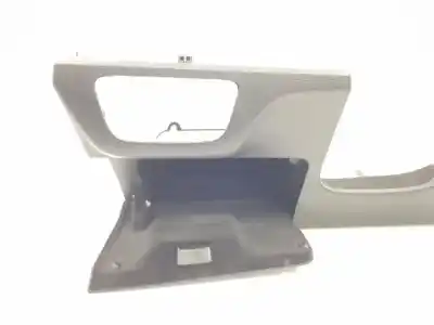 Автозапчастина б/у бардачок для audi q5 2.0 tdi посилання на oem iam 80b863075c  80b863075c