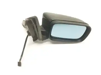 Peça sobressalente para automóvel em segunda mão espelho retrovisor direito por bmw serie 3 compact (e46) 2.0 16v diesel cat referências oem iam 51167011938