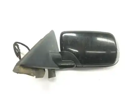 Peça sobressalente para automóvel em segunda mão espelho retrovisor esquerdo por bmw serie 3 compact (e46) 2.0 16v diesel cat referências oem iam 51167011937  51167011937