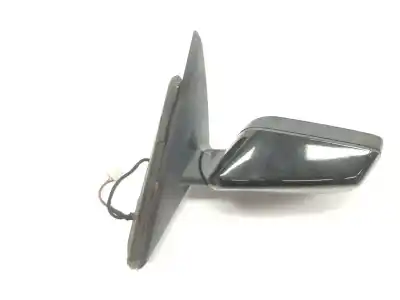 Peça sobressalente para automóvel em segunda mão espelho retrovisor esquerdo por bmw serie 3 compact (e46) 2.0 16v diesel cat referências oem iam 51167011937  51167011937