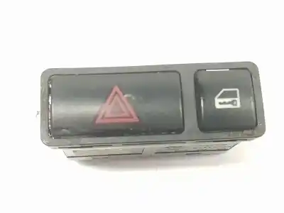 Peça sobressalente para automóvel em segunda mão interruptor 4 piscas - emergência por bmw serie 3 compact (e46) 2.0 16v diesel cat referências oem iam 61318368920
