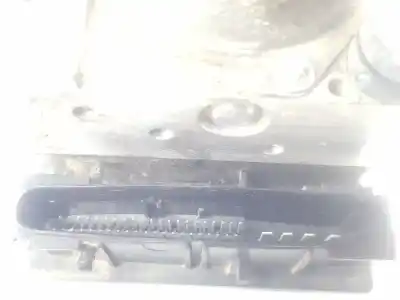 Peça sobressalente para automóvel em segunda mão abs por subaru forester s12 2.0 d referências oem iam 27596sc021  27596sc021