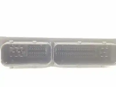 Second-hand car spare part ecu engine control for subaru forester s12 2.0 d oem iam references 22611ap203  22611ap203